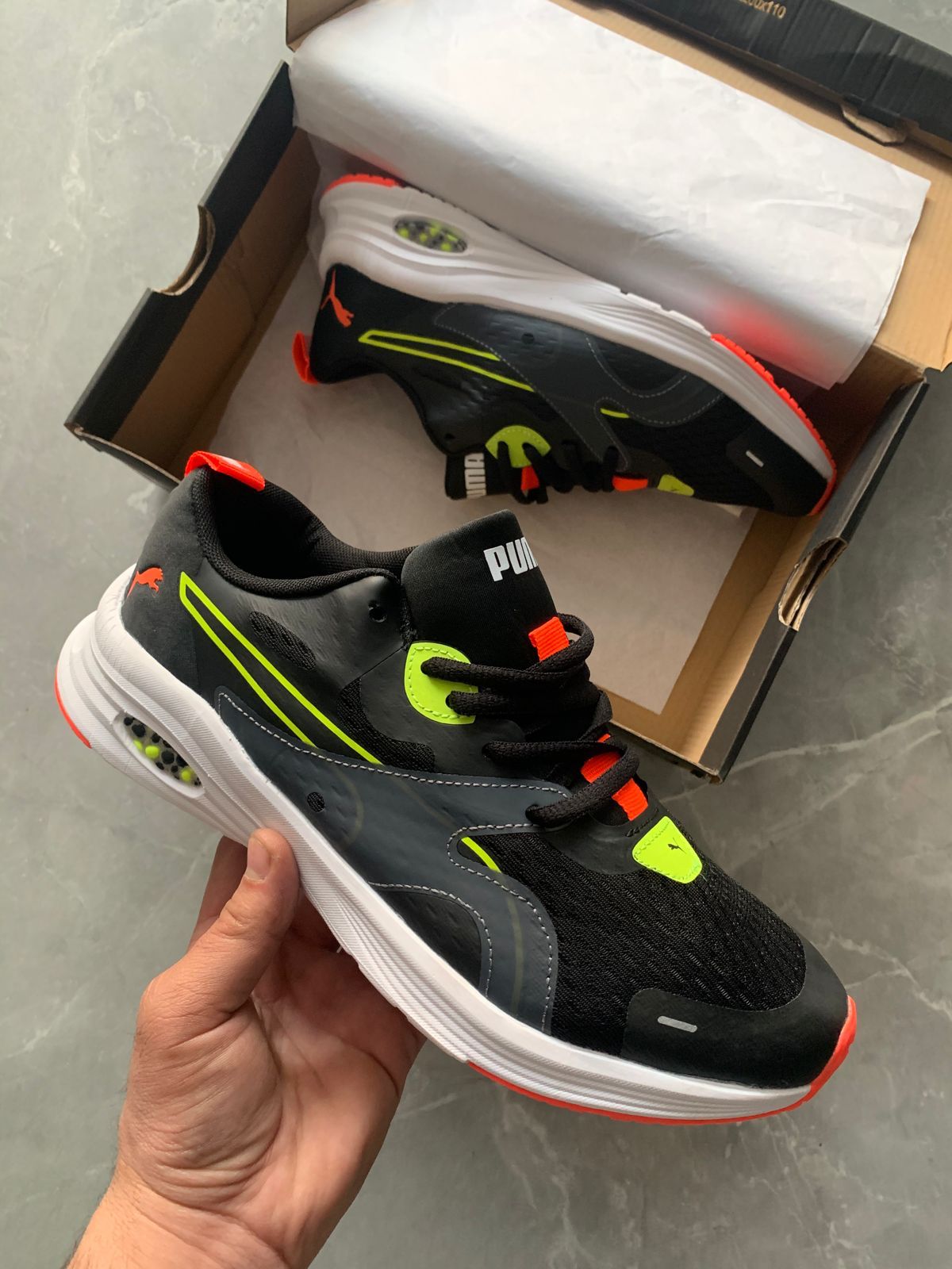 Shop Puma First Copy Shoes With COD First Copy Shoe