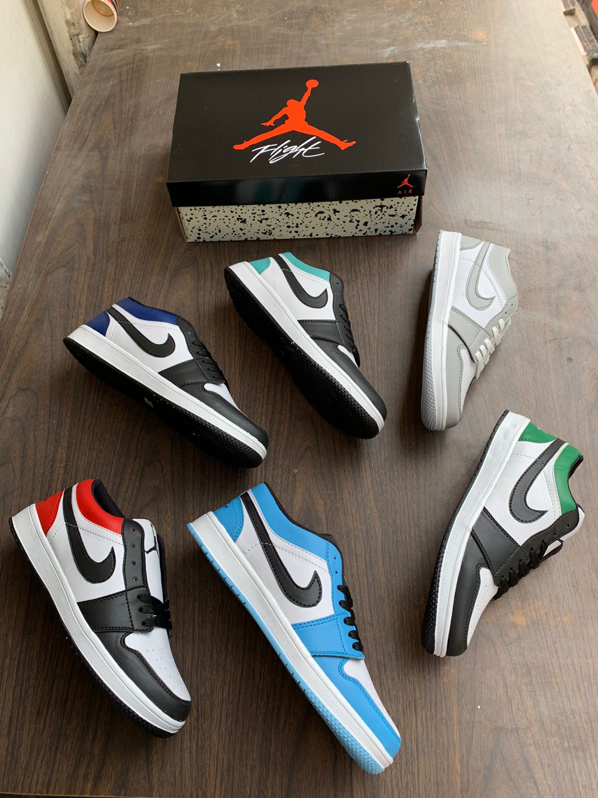 nike air jordan sneakers