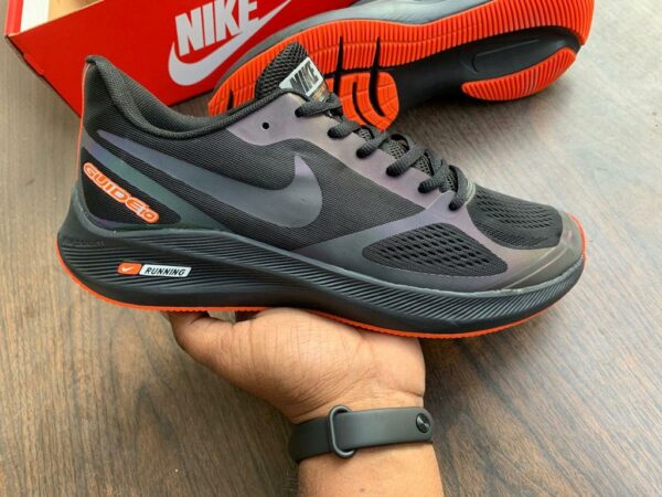 nike zoom reflector