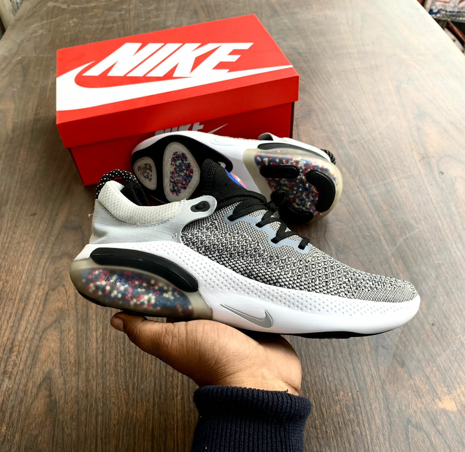 nike ke joote ki copy