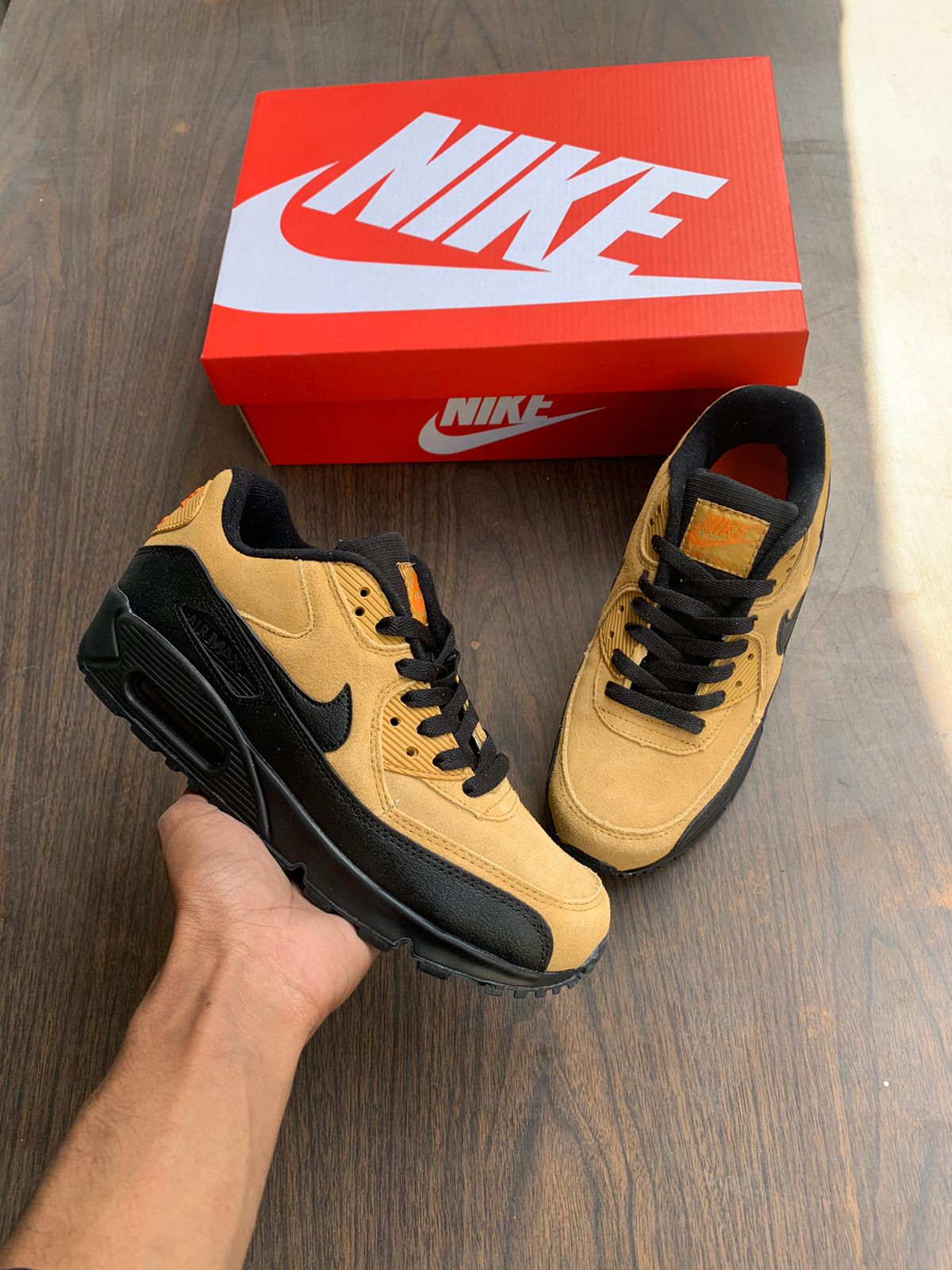 Branded Airmax Nike copy shoes | First copy shoe