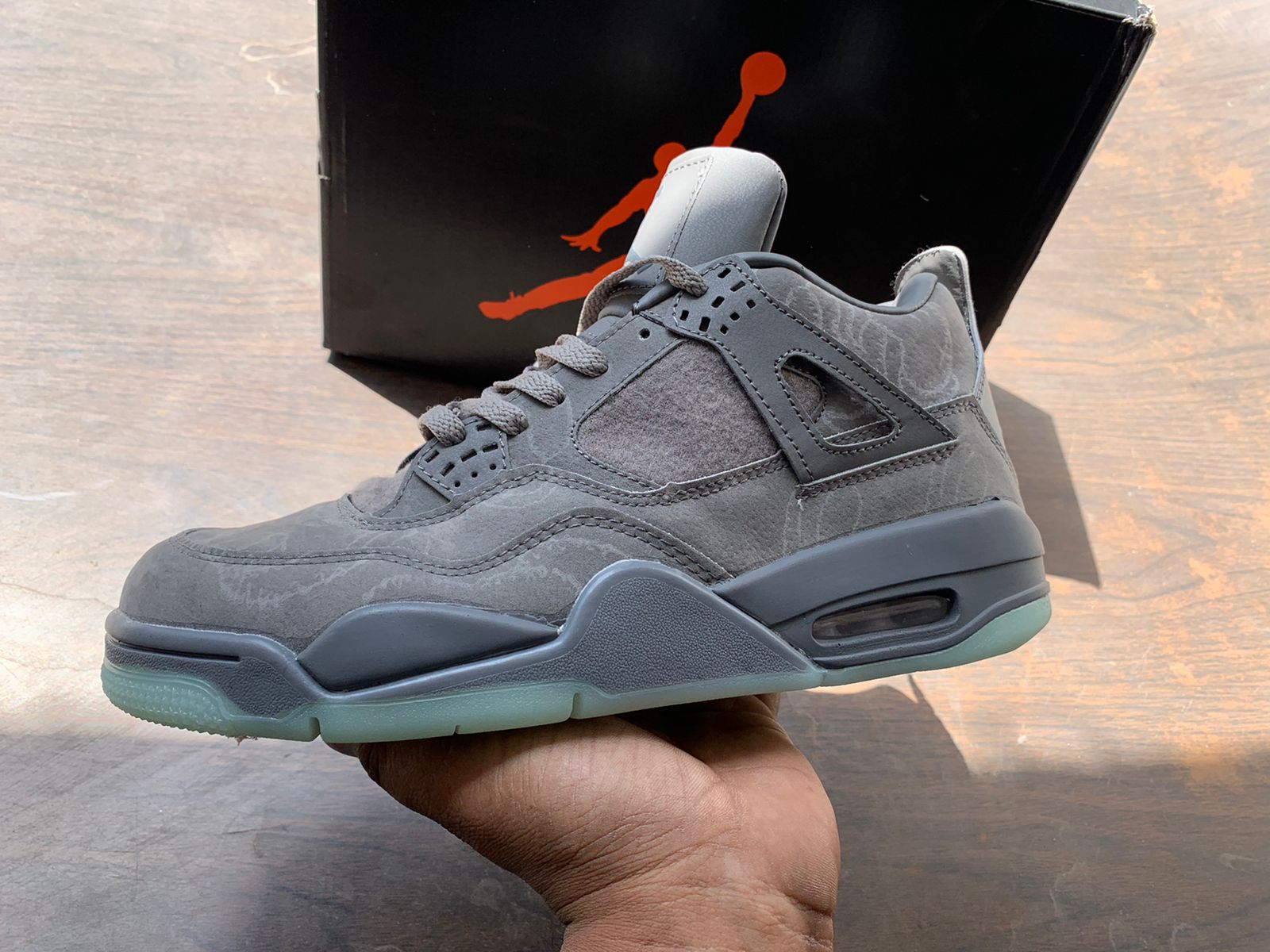 jordan 4 retro replica