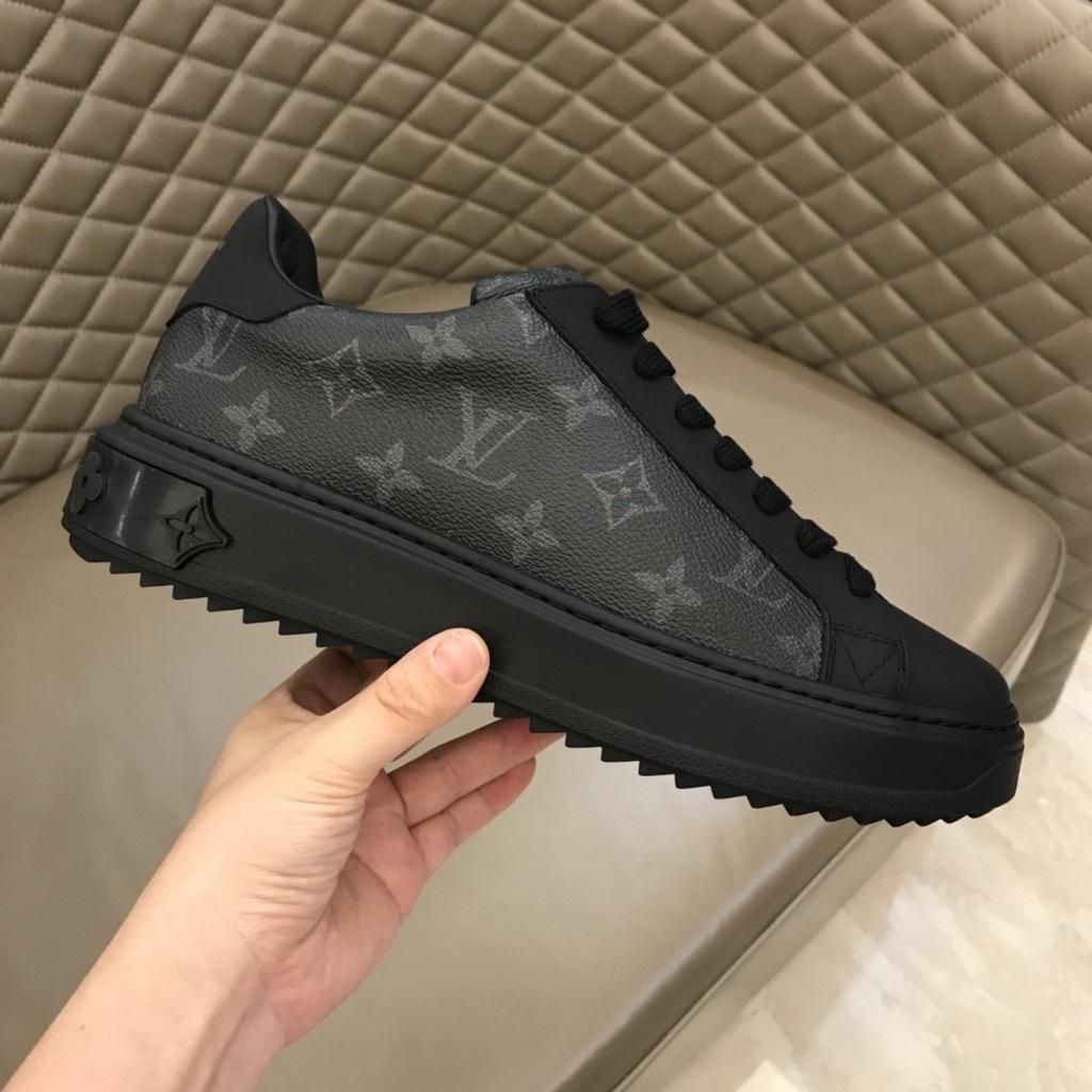 New Arrival LV Shoes Men LV001 - Best gifts your whole family