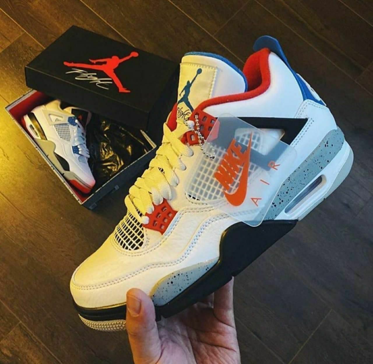 jordan sneakers first copy