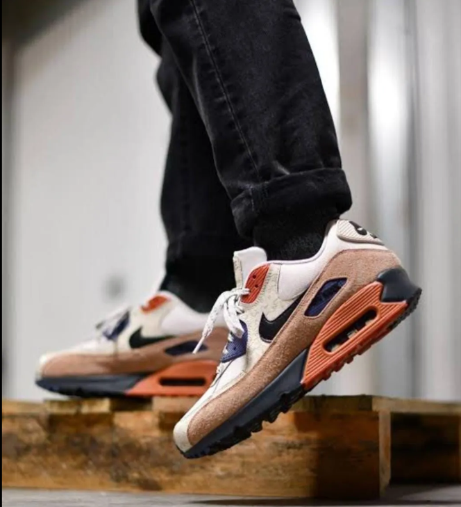 nike air max 90 copy