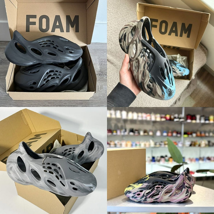 First copy adidas yzy foam runner on sale - First copy shoe