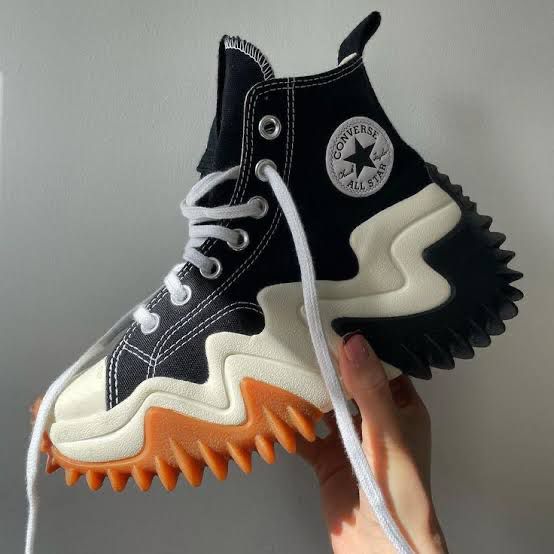 converse motion high top