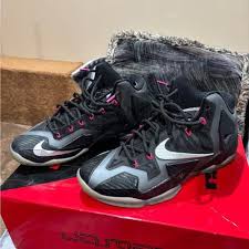 nike lebron first copy