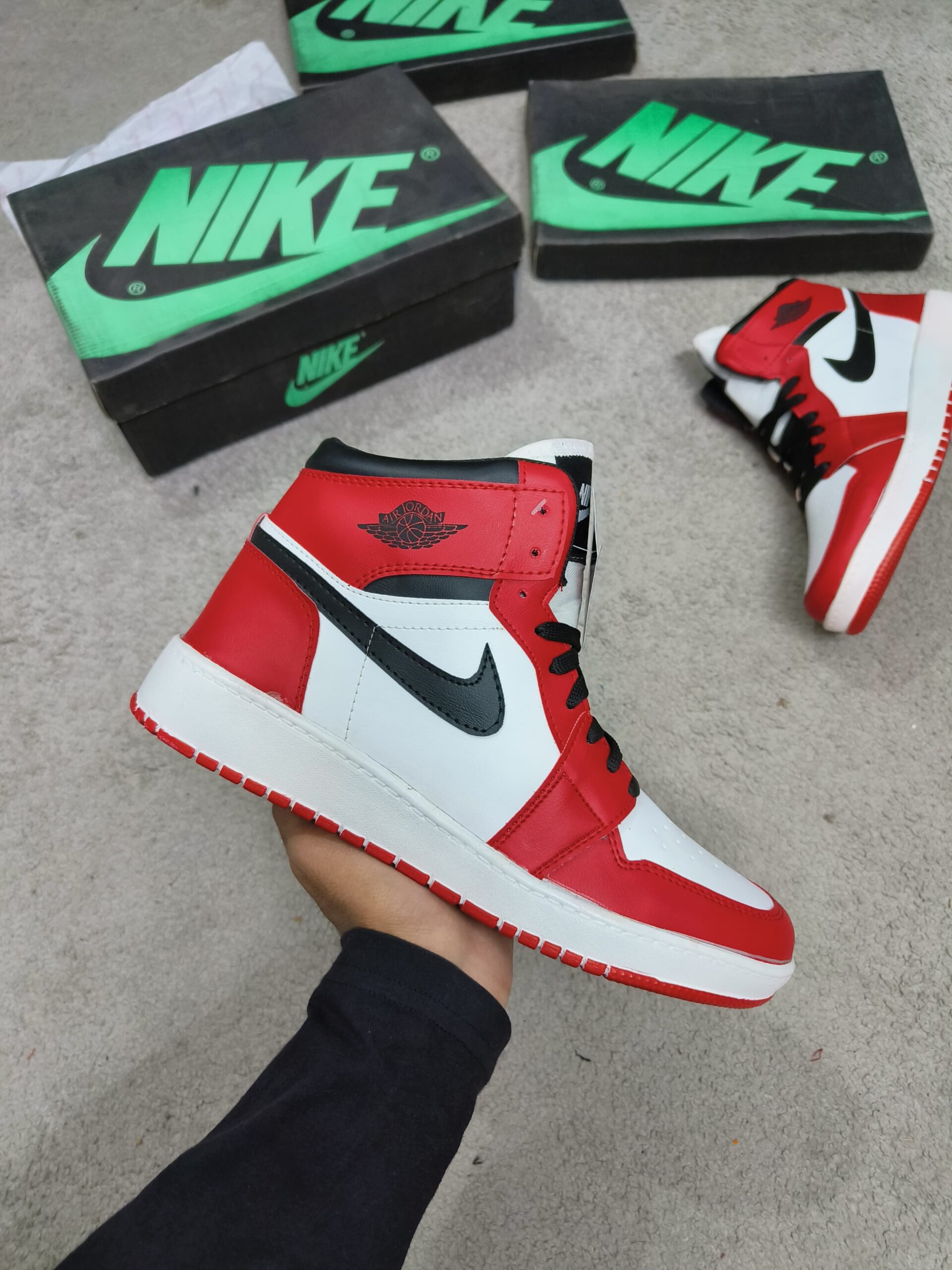 jordan shoes near me