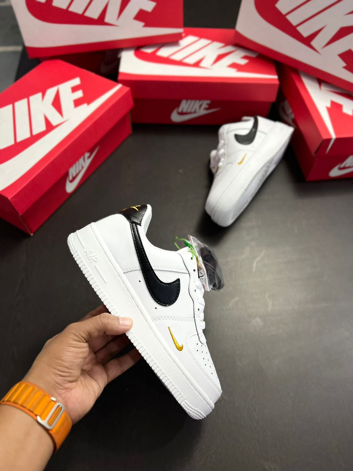 Nike AF 1 LV Shoes for men and women