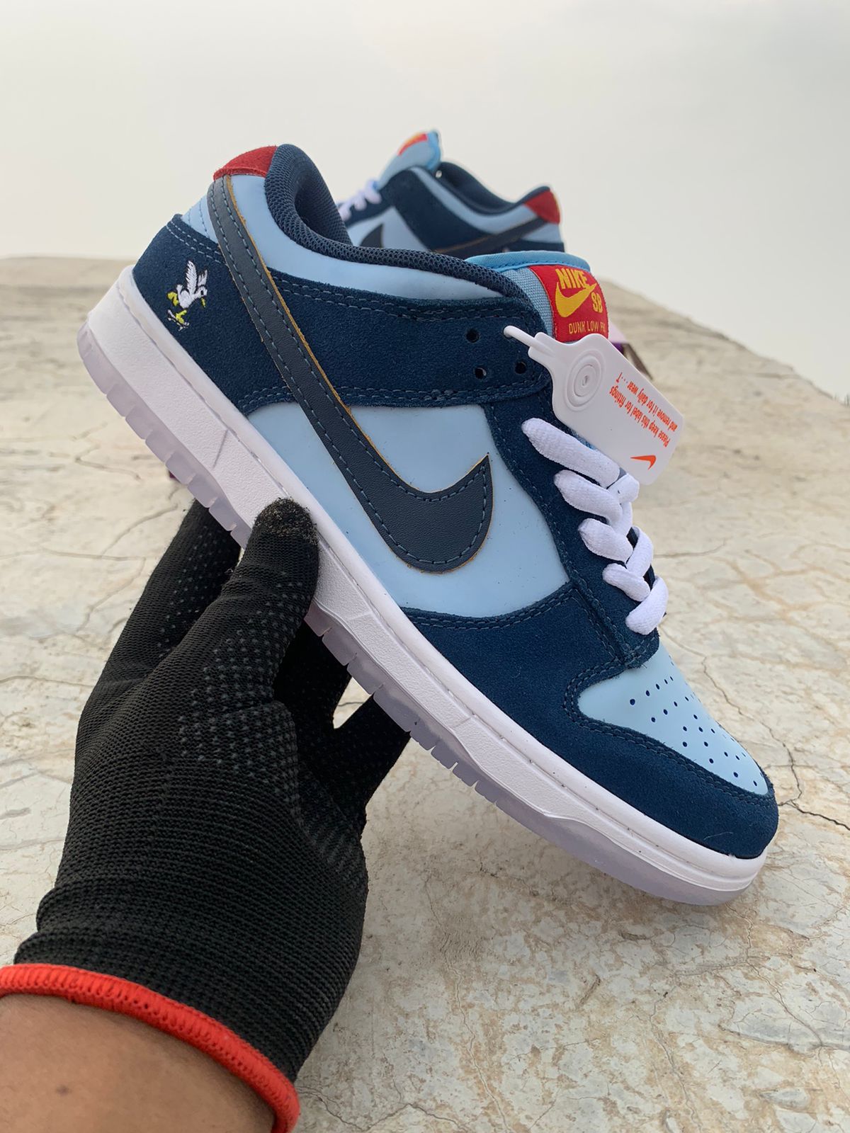 Nike casual sb best sale