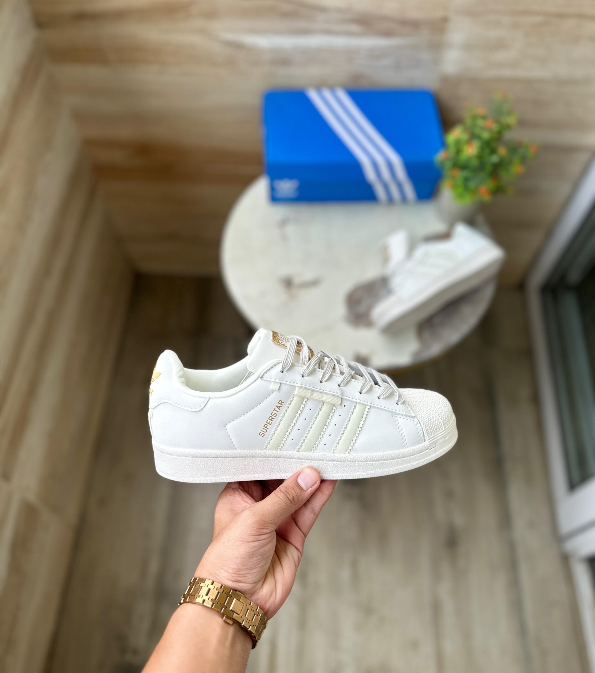 off white adidas shoes