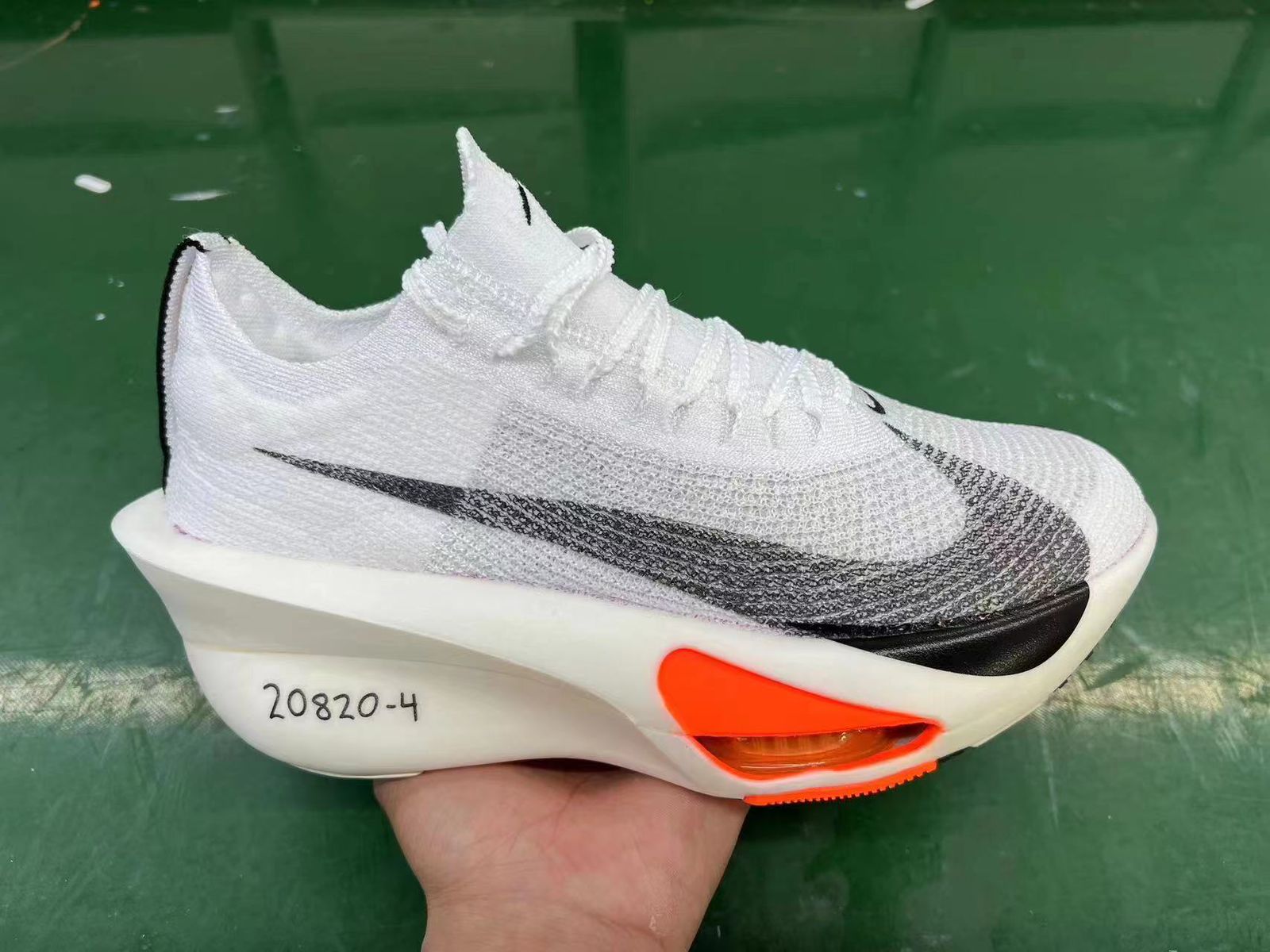 nike zoom fly amazon