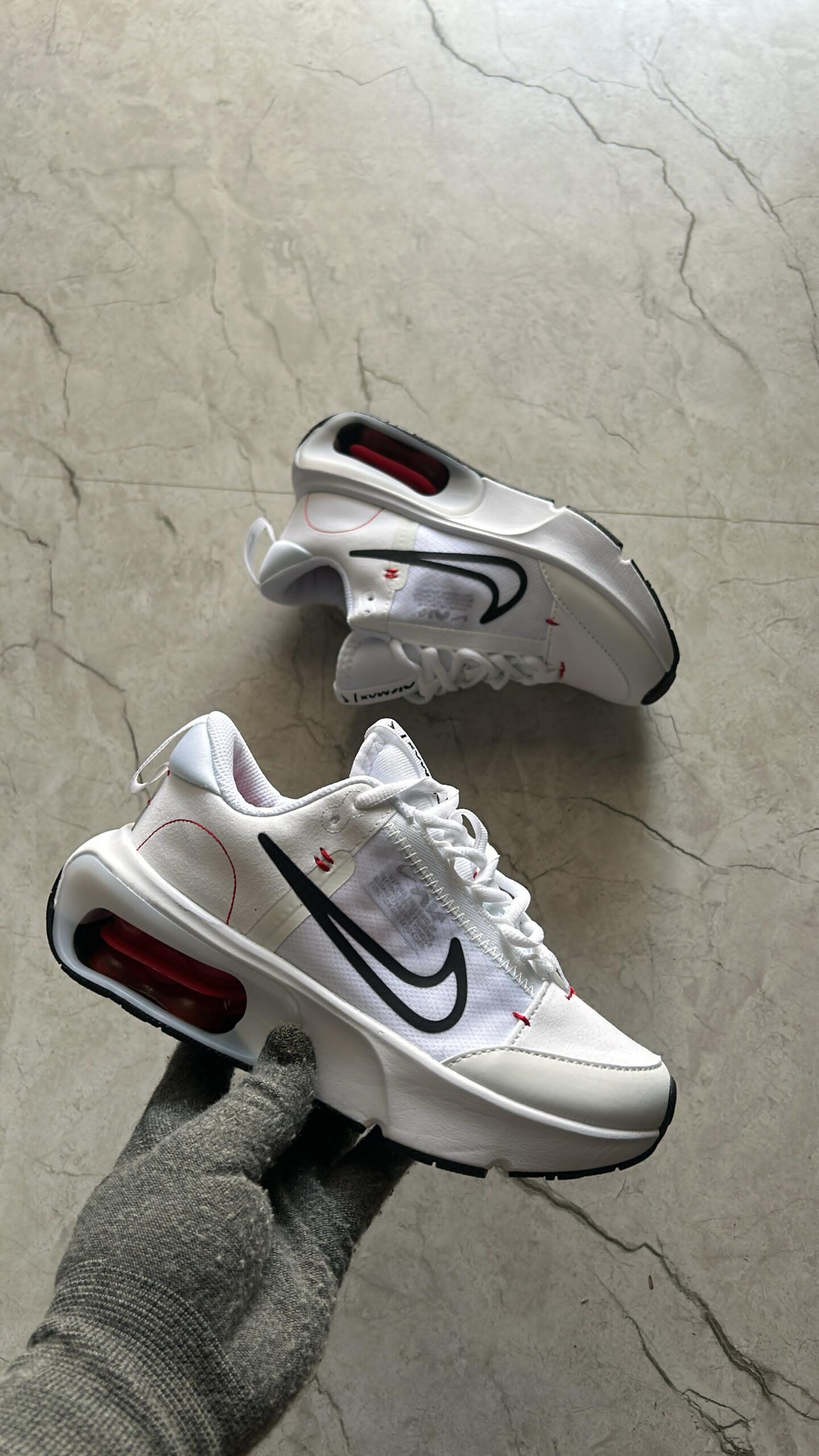 nike air force one 9.5