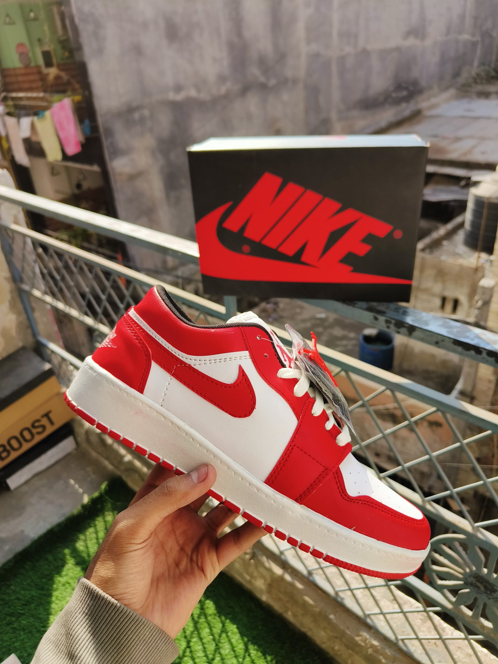 air jordan 1st copy shoes