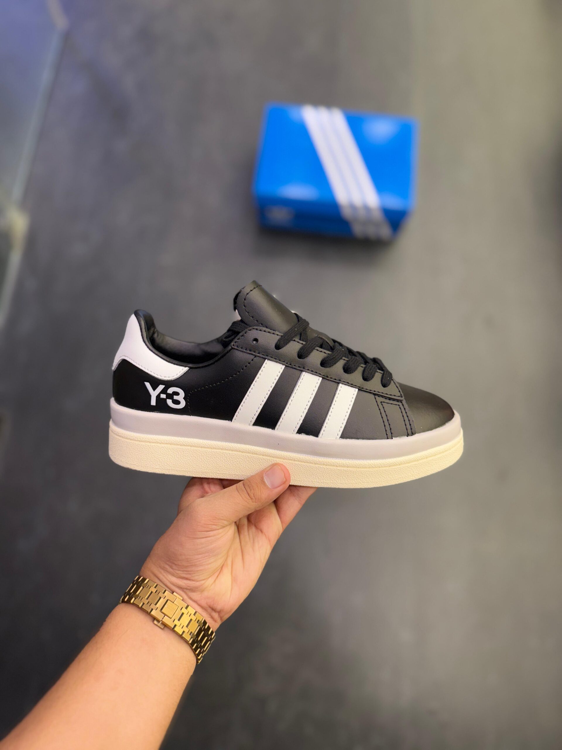 adidas gazelle silver green womens ADIDAS ORIGINALS SUPERSTAR x Adidas Sneakers First Copy Shoe 2023 main image 1
