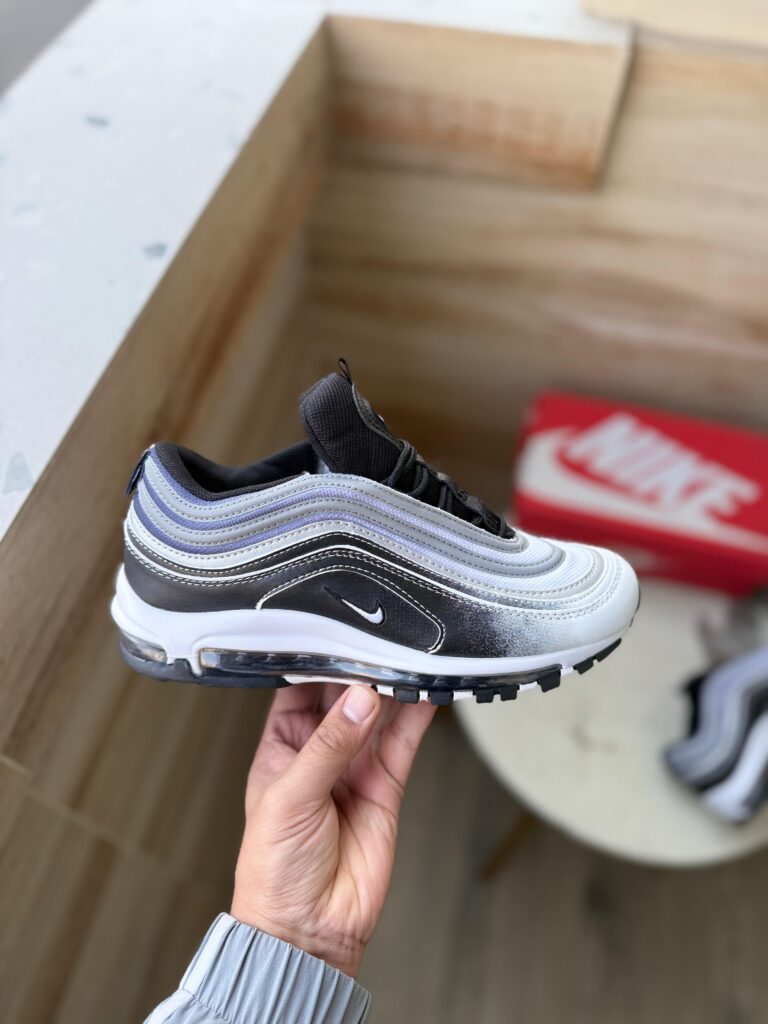nike 97 fade