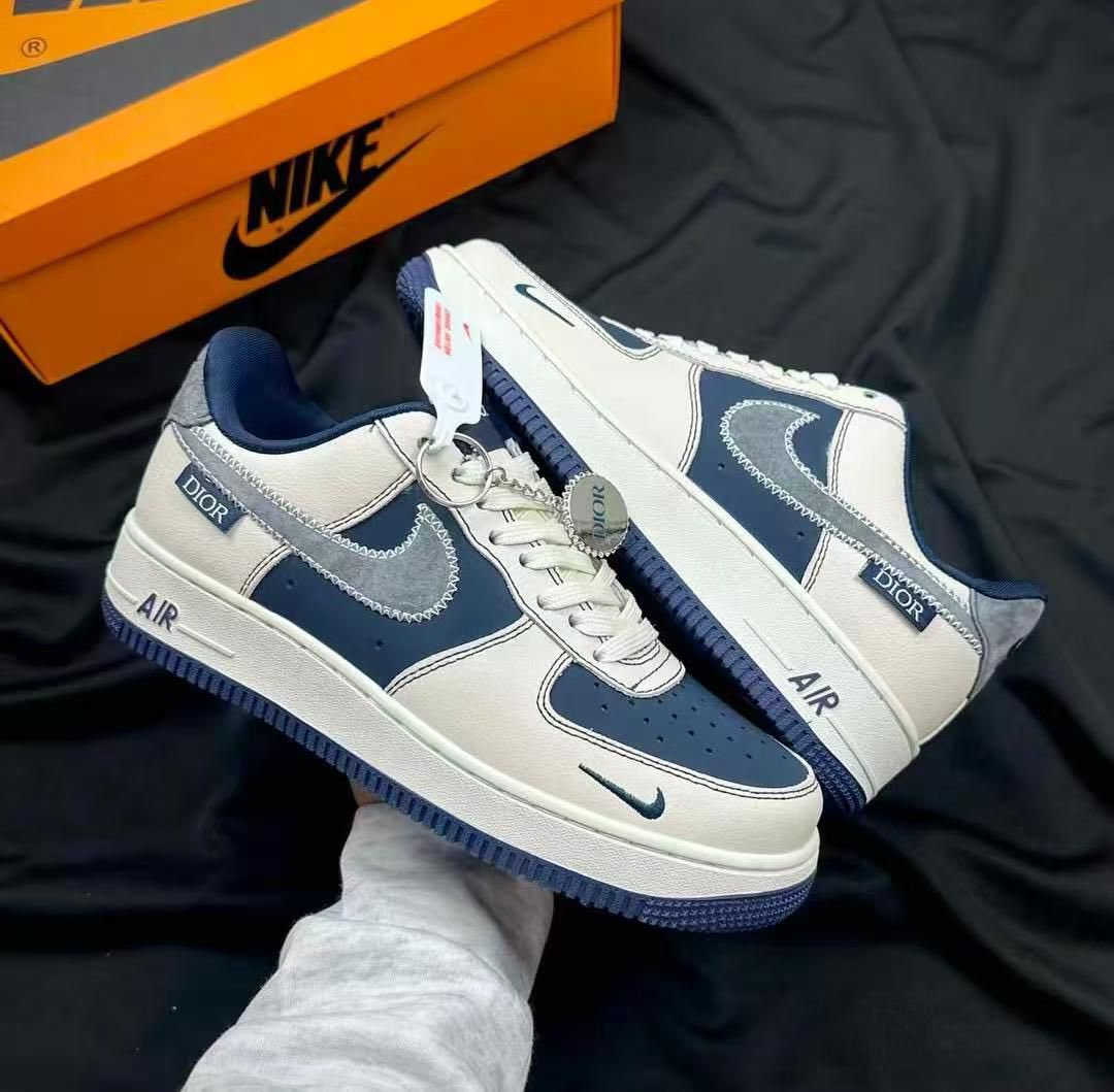 air force one christian dior