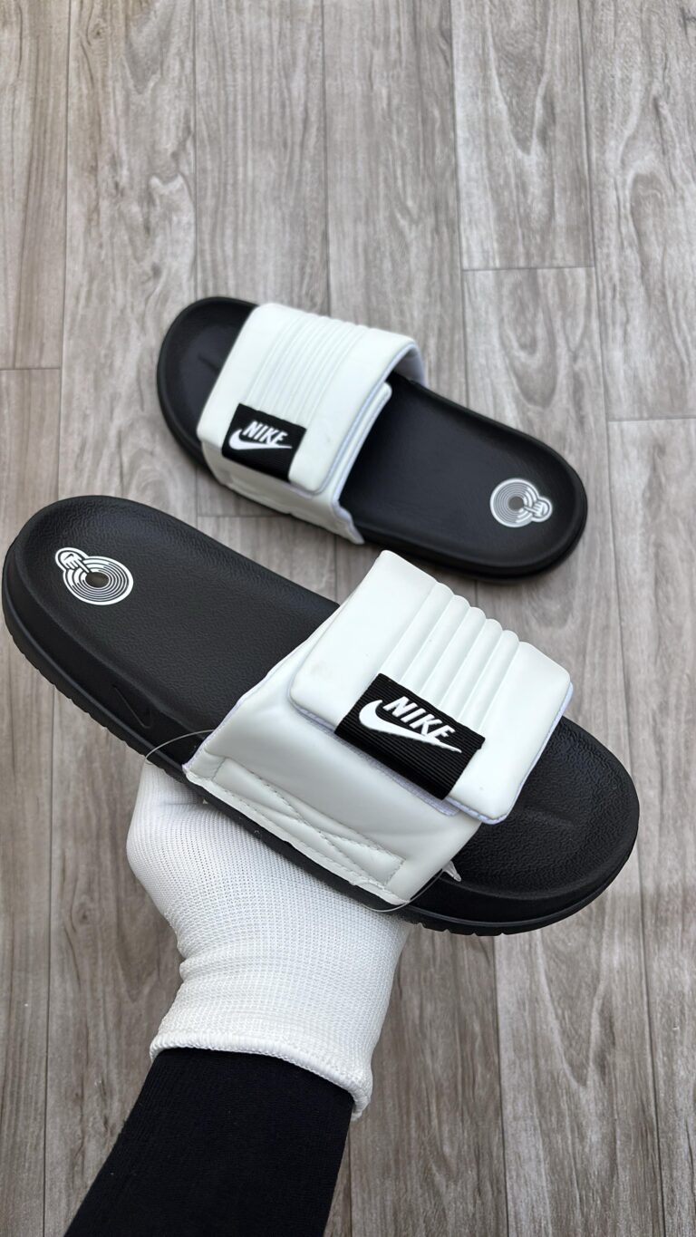 nike slippers first copy