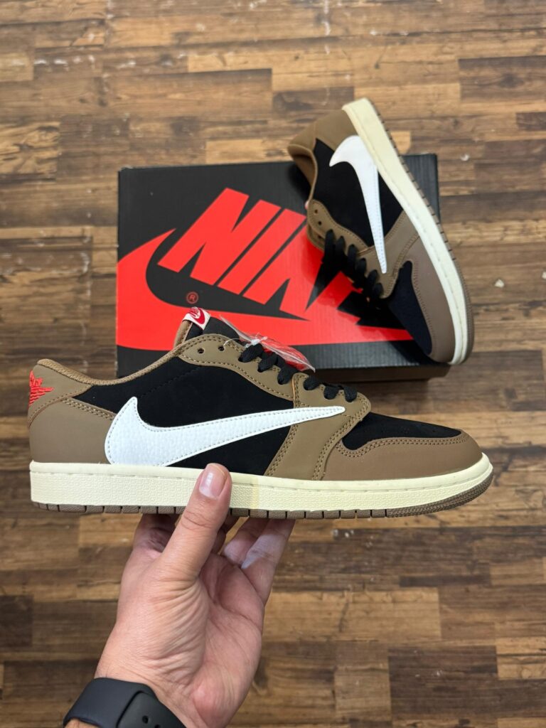 drop nike travis scott