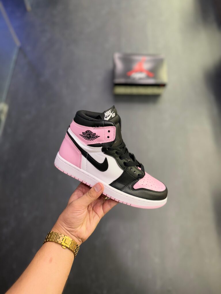 nike jordan bubble gum