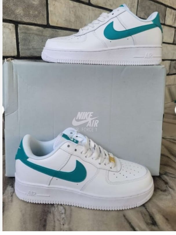 FIRST COPY NIKE AIRFORCE TEBULA SHOES FOR GIRLS