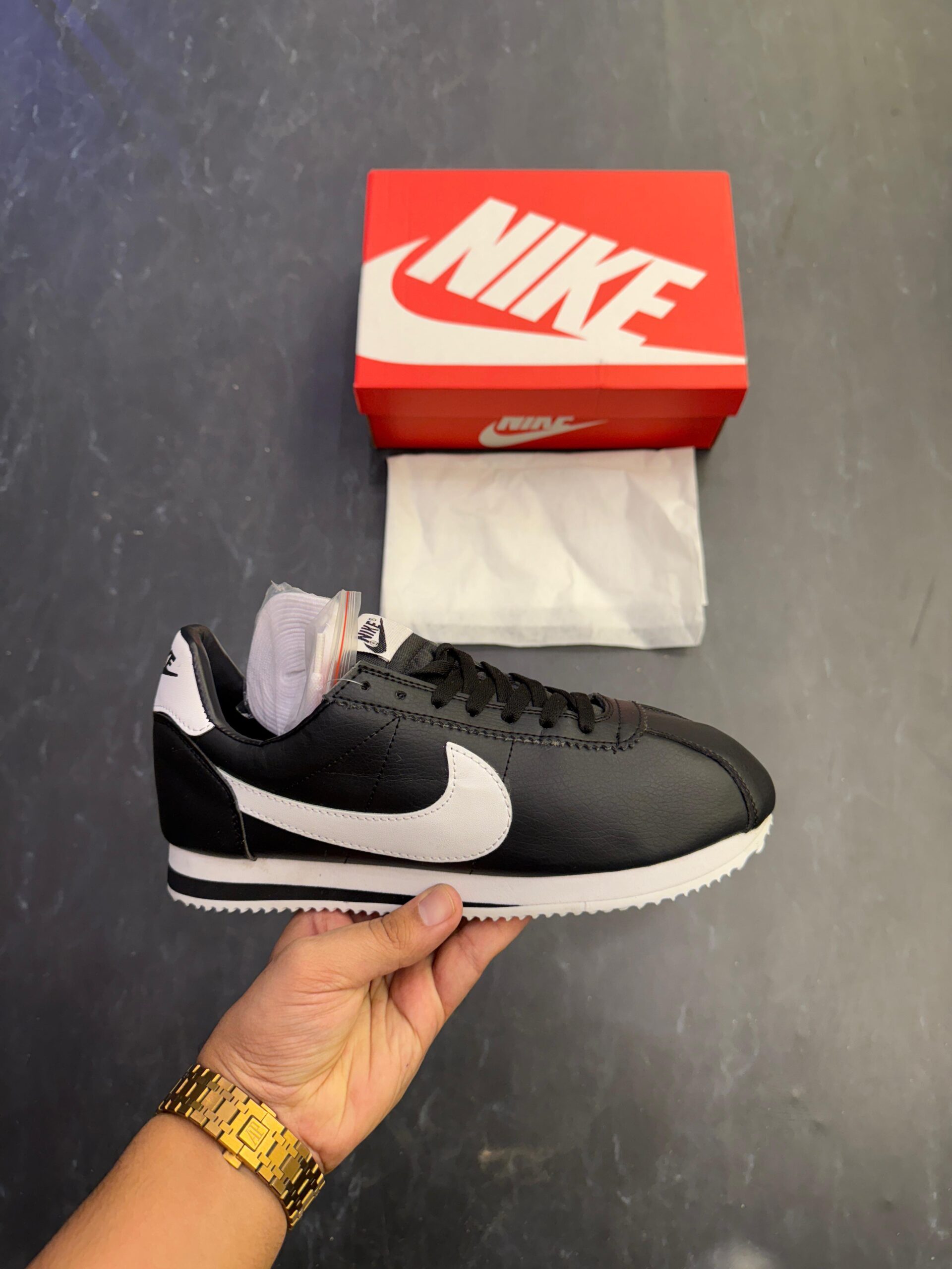 Nike Shoes Nike Cortez Mens Sale India FIRST COPY NIKE CORTEZ
