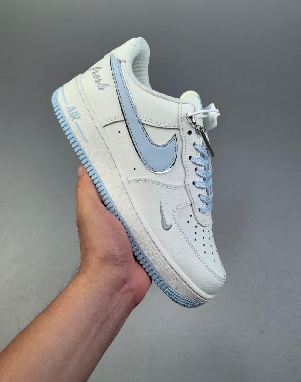 FIRST COPY NIKE AIRFORCE LV8 SHOES FOR MEN - Main Image