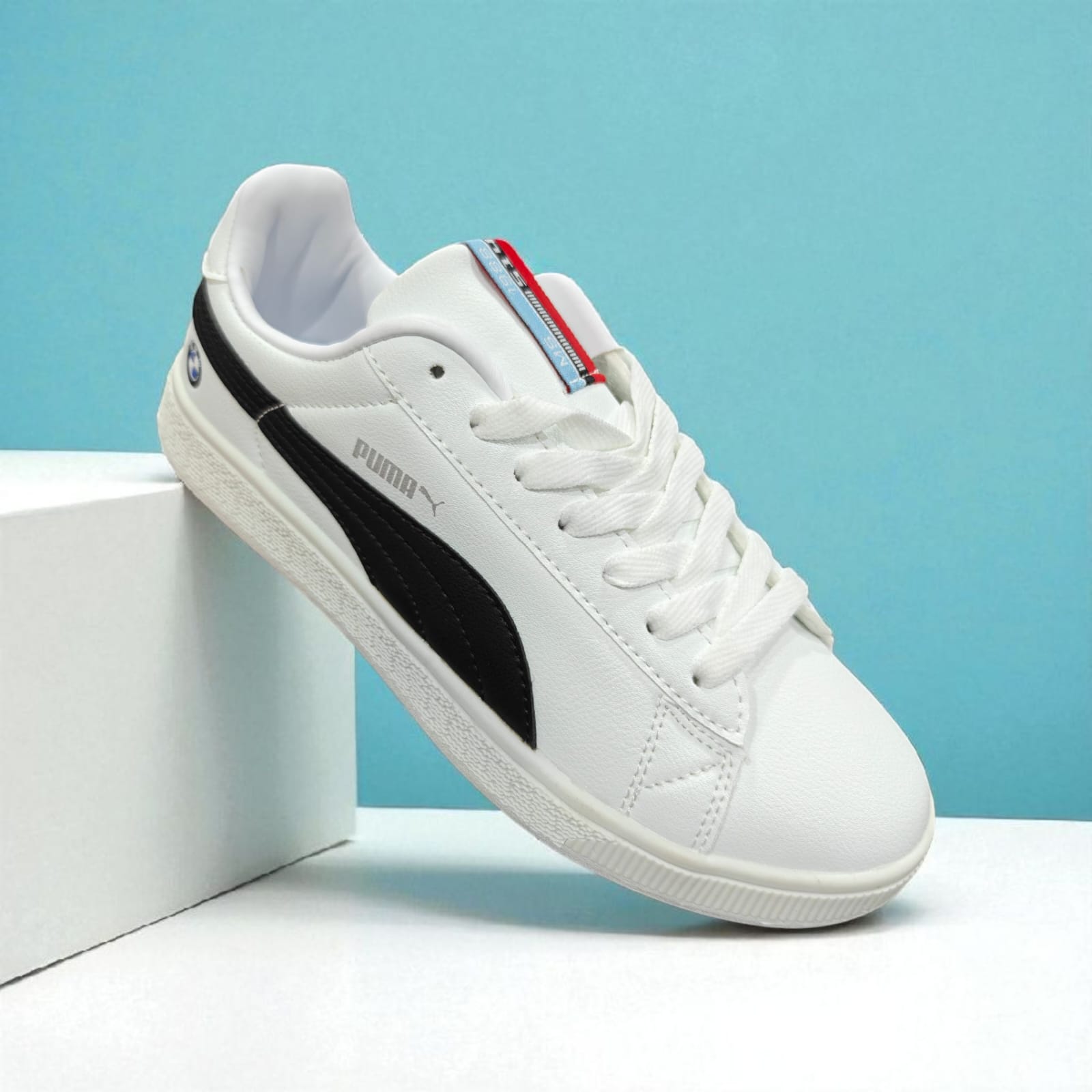 FIRST COPY PUMA BMW MMS COURT FOR GIRLS