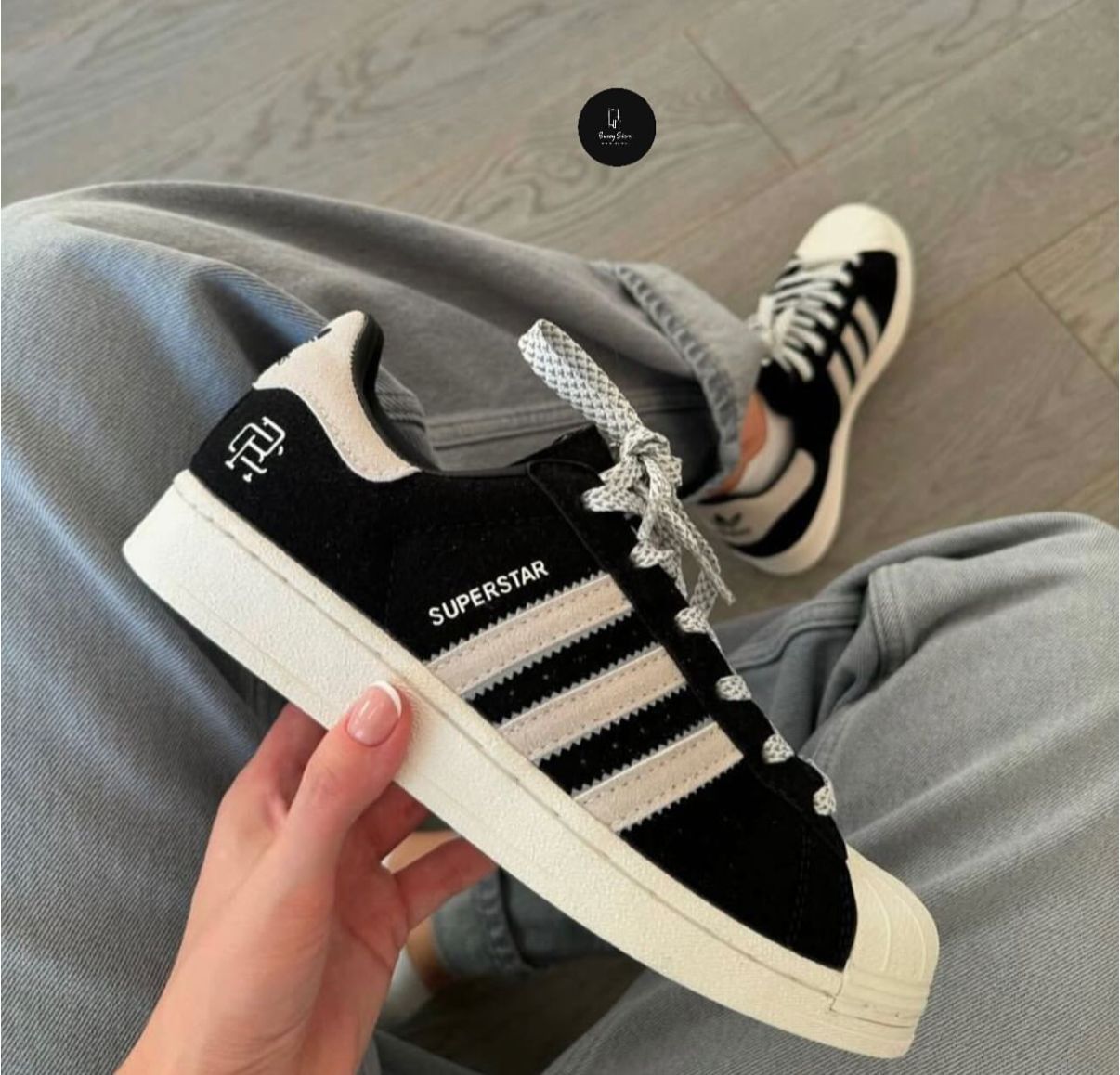 adidas gazelle silver green womens adidas Superstar Shoes Triple White EG4960