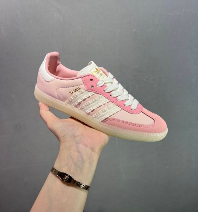 adidas gazelle silver green womens adidas Samba OG Grade School Lifestyle Shoes Silver Metallic Cloud White  Cor KI5718 – Shoe Palace main image 0