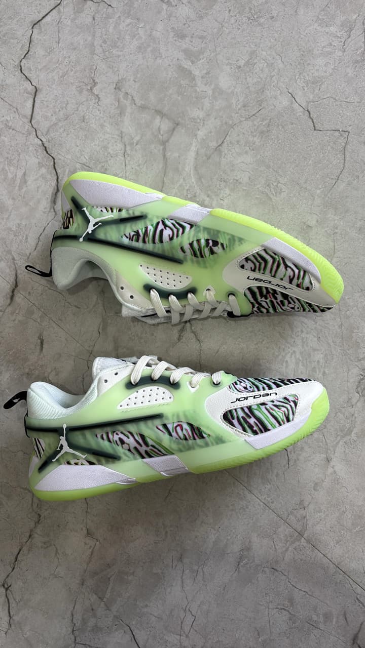 FIRST COPY Jordan heir basketball shoes for men