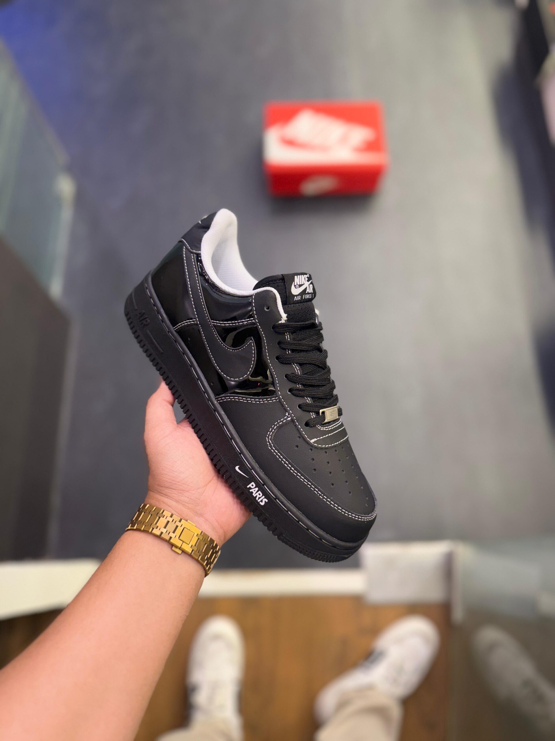 First Copy Air One Force Nike Air Force First Copy (Girls) Buy At