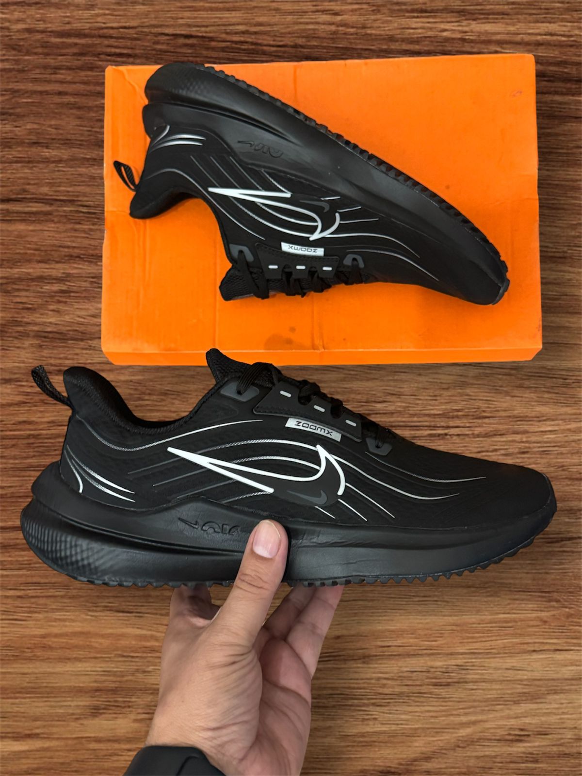 nike zoomx shoes copy