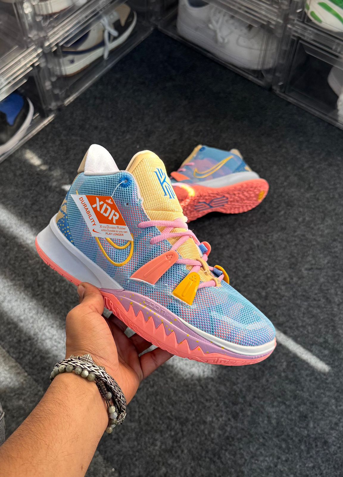 First Copy Nike Nike Kyrie 7 